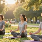 Emotional wellbeing habits