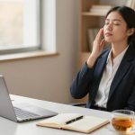 Stress management techniques